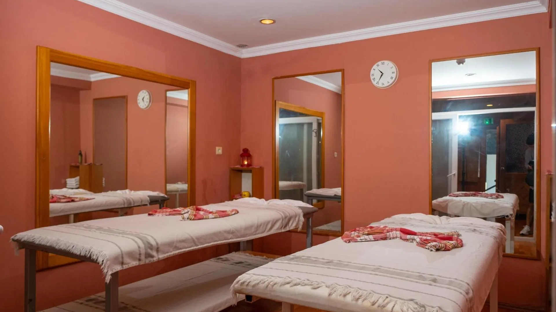 Sea Breeze Hotel And Apartments Oludeniz