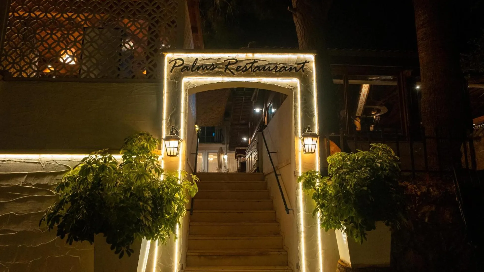 Sea Breeze Hotel And Apartments Oludeniz