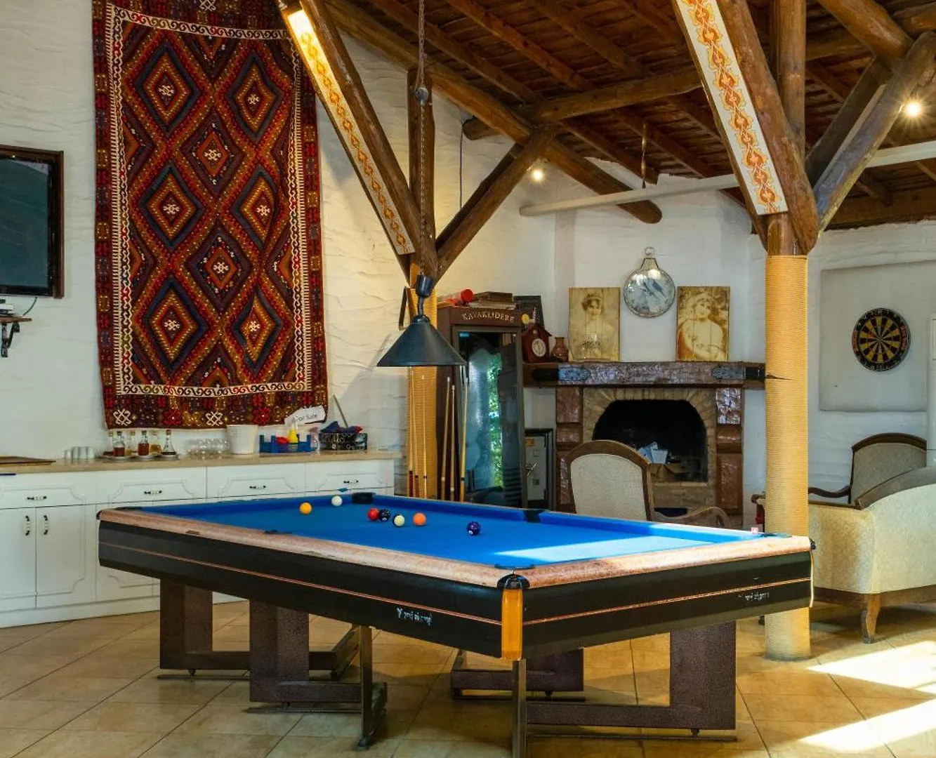 ****  Sea Breeze Hotel And Apartments Oludeniz Turkey