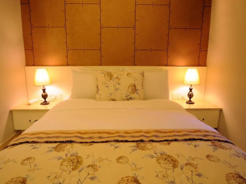 Sea Breeze Hotel And Apartments Oludeniz 4*,  Turkey