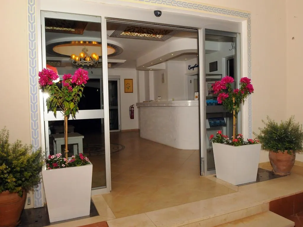 Sea Breeze Hotel And Apartments Oludeniz