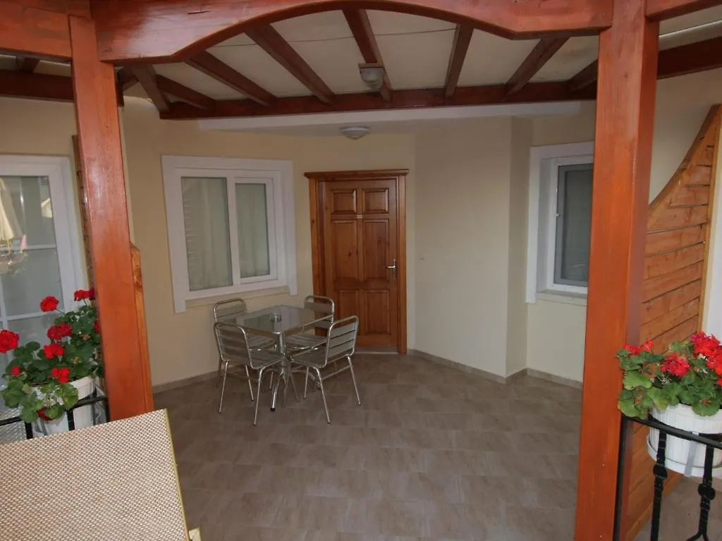 Sea Breeze Hotel And Apartments Oludeniz
