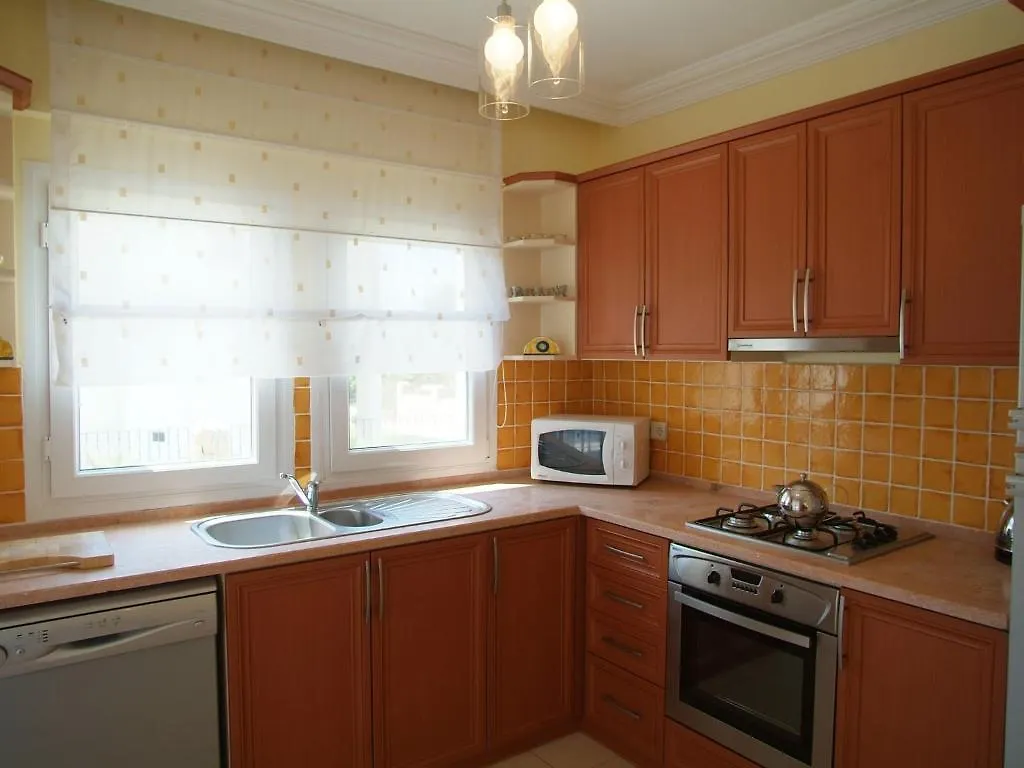 Sea Breeze Hotel And Apartments Oludeniz 4*,