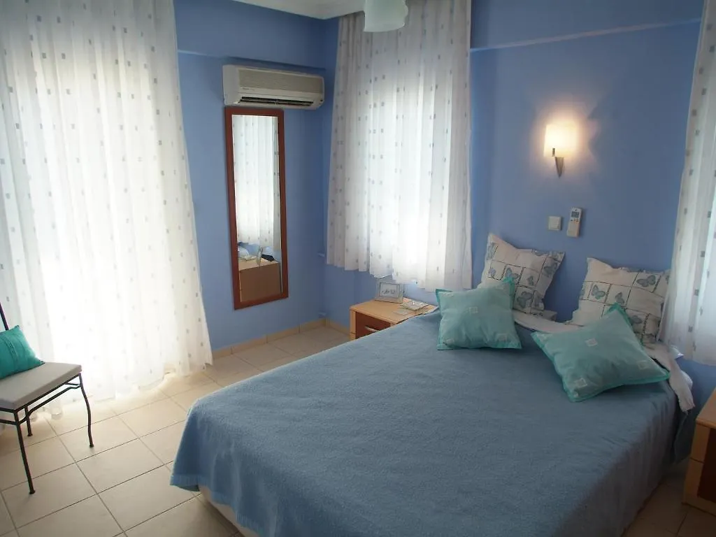 Sea Breeze Hotel And Apartments Oludeniz