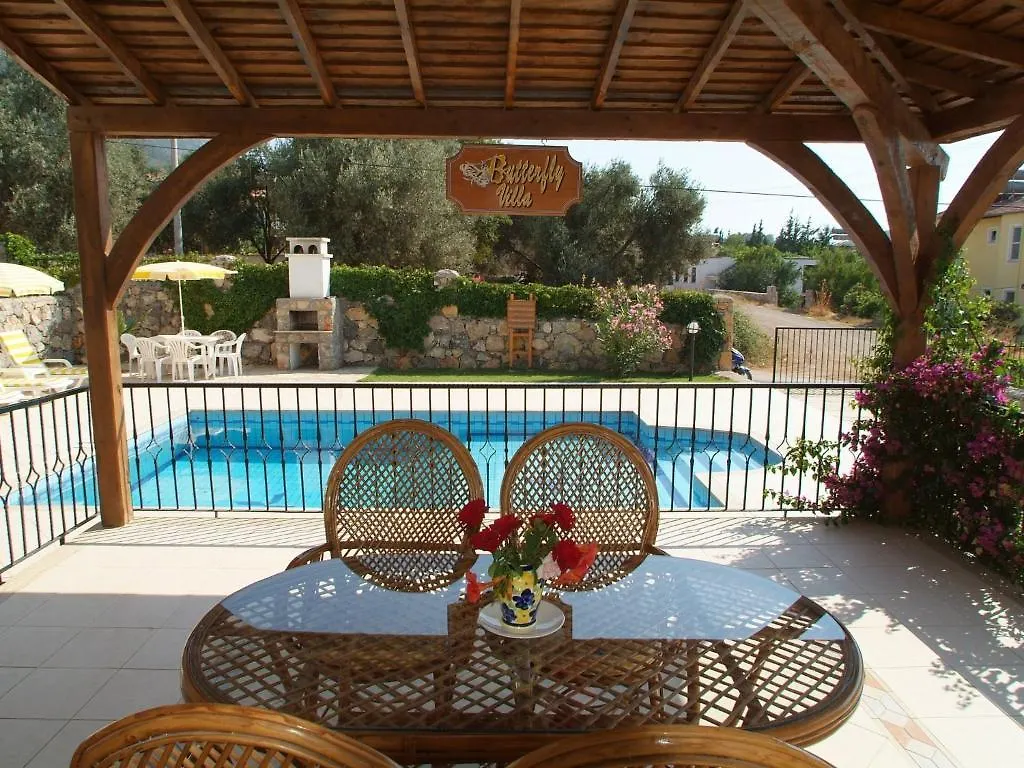 Sea Breeze Hotel And Apartments Oludeniz 4*,  Turkey