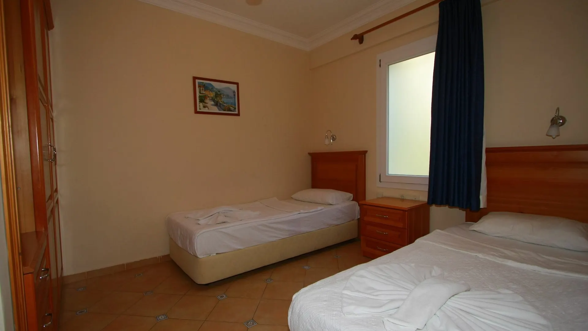 Sea Breeze Hotel And Apartments Oludeniz