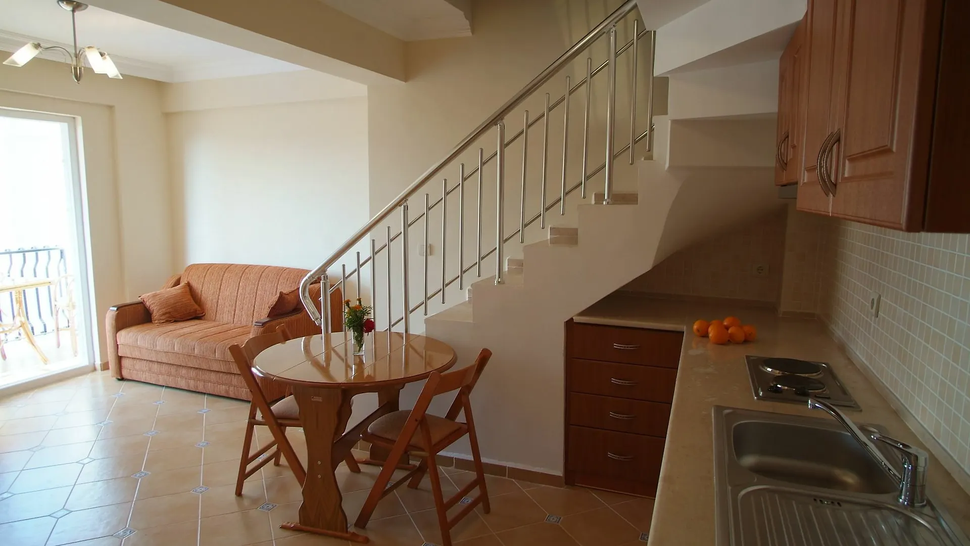 Sea Breeze Hotel And Apartments Oludeniz Turkey