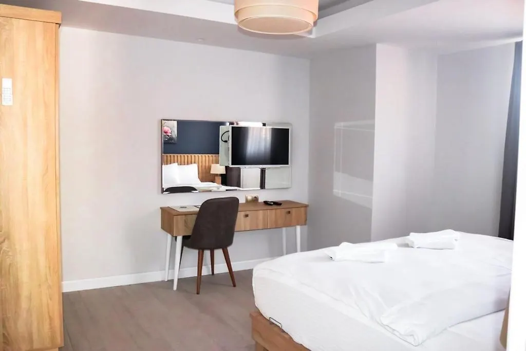 Sea Breeze Hotel And Apartments Oludeniz