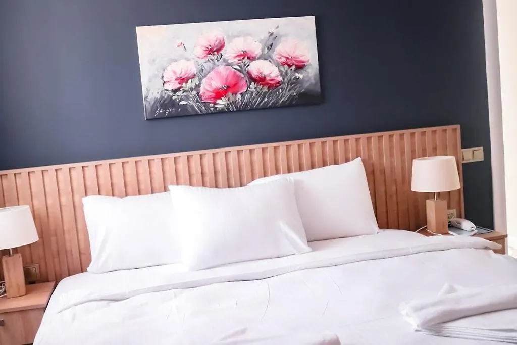 Sea Breeze Hotel And Apartments Oludeniz
