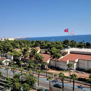 ** Hotel Falez Uygulama Türkei
