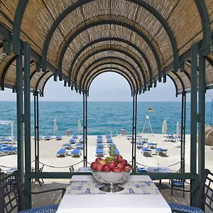 ***** Hotel Divan Talya Türkei