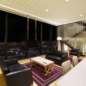 Отель Doubletree By Hilton Istanbul-avcilar
