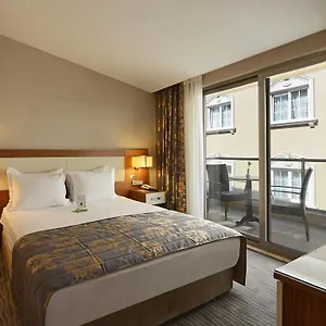 Гостевой дом Yasmak Comfort