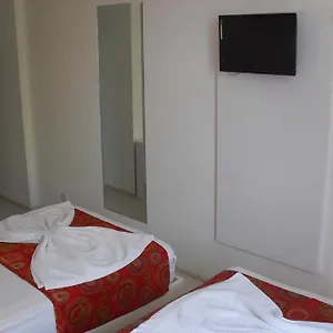 *** Hotel Adalia Türkei