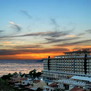 **** Resort Ephesia Türkei