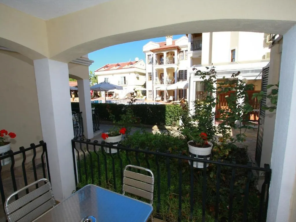 Sea Breeze Hotel And Apartments Oludeniz
