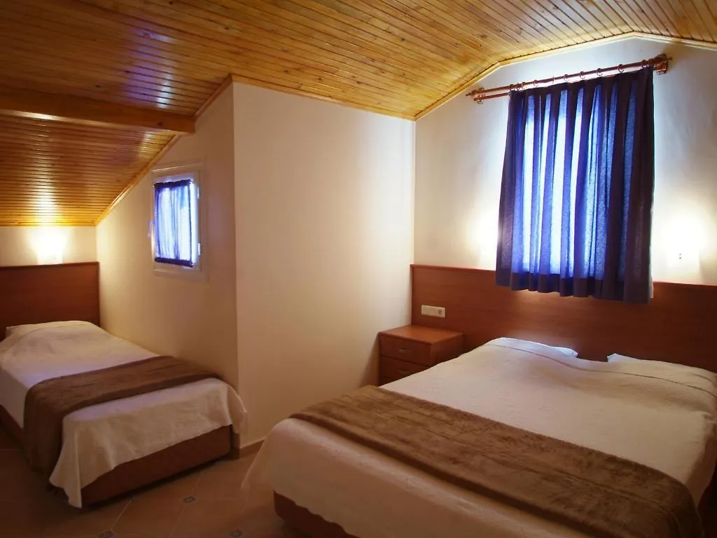 Sea Breeze Hotel And Apartments Oludeniz