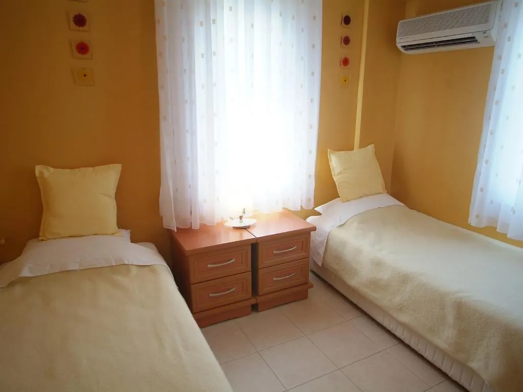 Sea Breeze Hotel And Apartments Oludeniz